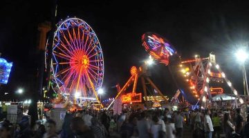 İzmir’in simgesi lunapark kaldırılıyor