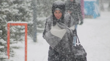 Meteoroloji’den kritik uyarı: 10 il için kar alarmı!