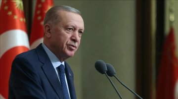 Cumhurbaşkanı Erdoğan: “Suriye’ye gönüllü dönüşler artacak”