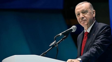 Cumhurbaşkanı Erdoğan’dan yeni dönem mesajı: Gelmeyene biz gideceğiz